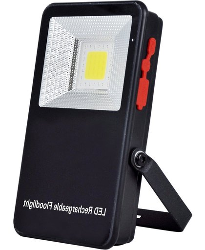 LED- accu - bouwlamp- powerbank - 1800 mAh-