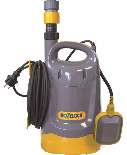 Hozelock Flowmax® Vuilwaterpomp 7500 L 3 in1 -  dompelpomp
