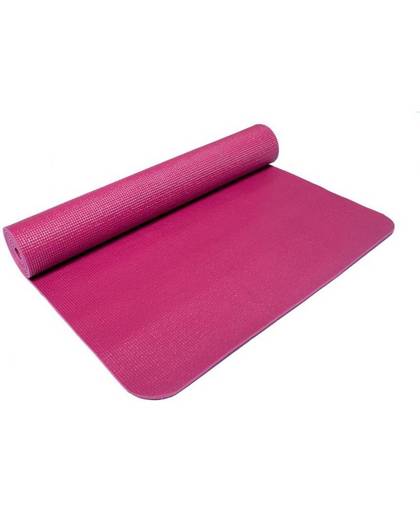 Yogamat Violet (183x63 cm)