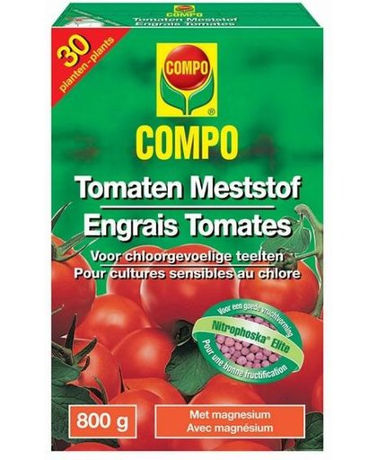 Tomaten meststof - 800 gram