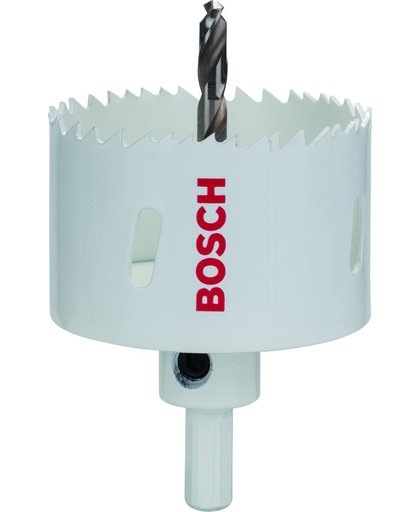 Bosch Gatzaag HSS-bimetaal - 68 mm