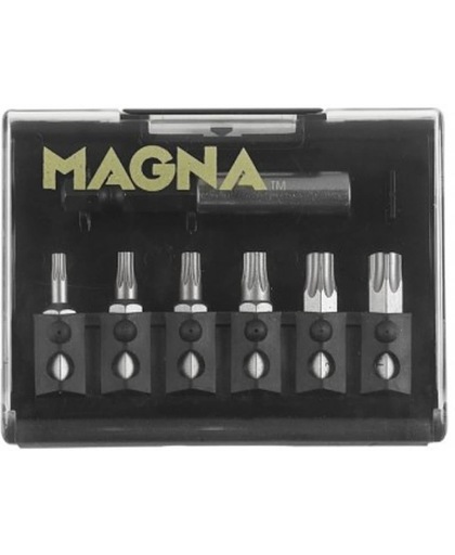 Lintner Magna Bitset 221412 Xh 6Xtx(1040)+Magn
