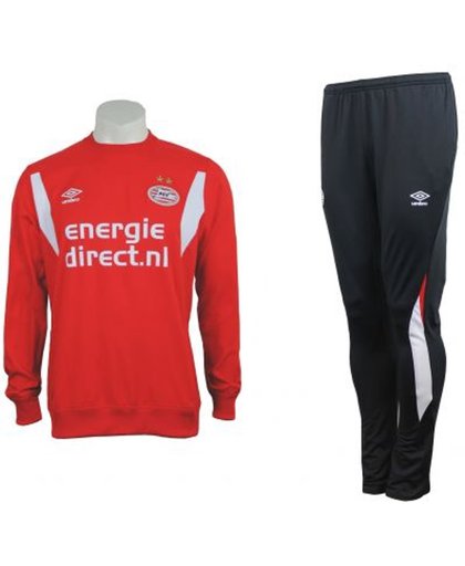 Umbro - PSV Drill Top Training Suit - Heren - maat S