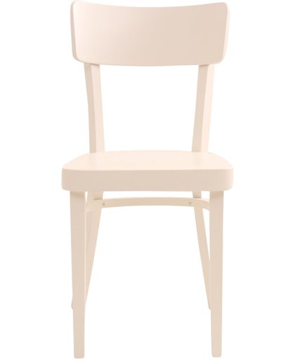 Breakfast Chair"- set van 2 - houten eetkamerstoel