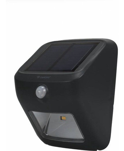 Dymond Solar Sensor Light