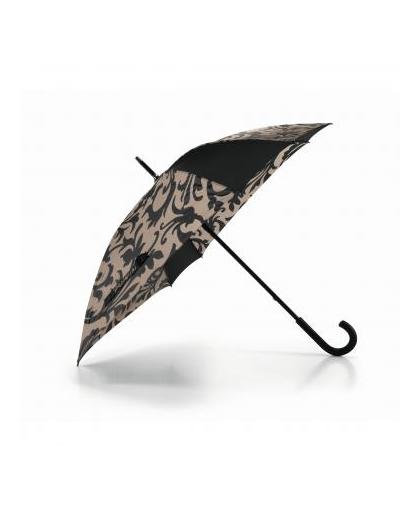 Reisenthel paraplu - Baroque Taupe