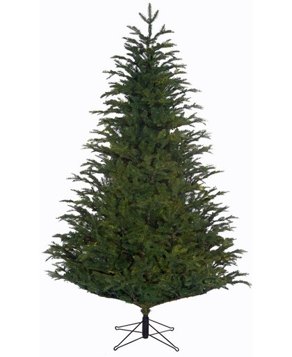 Black Box Trees - Frasier groen kerstboom hoogte 230 cm