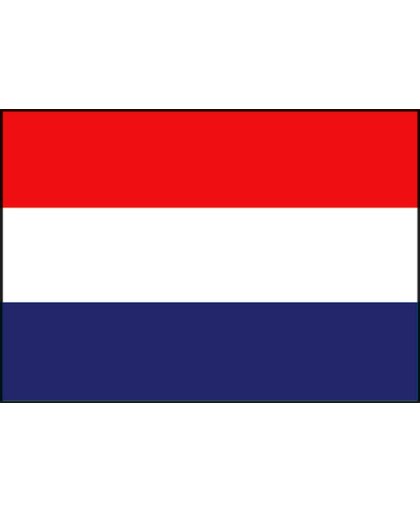 Talamex Nederlandse vlag Classic