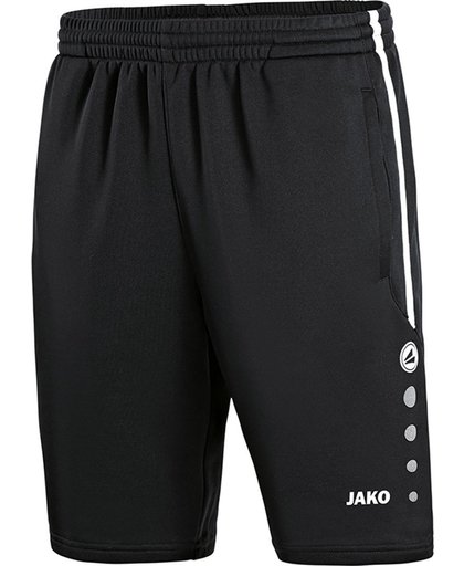 Jako - Training shorts Active Senior - Heren - maat S
