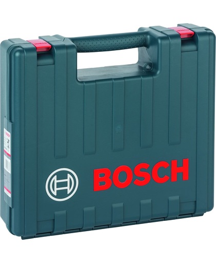 Bosch koffer- opbergkoffer - Geschikt voor Bosch Blauw GSR 14,4 V-LI, GSR 18 V-LI accuboormachone