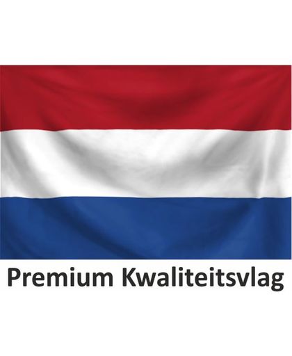 Nederlandse Vlag Nederland 50x75cm