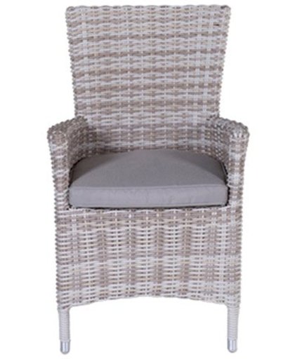 Garden Impressions - Costa dining fauteuil - passion willow