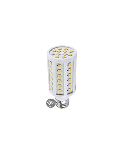 Fortuijn Led lamp LED lamp E27-Corn-9 Watt