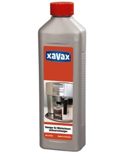 Xavax Reiniger voor Melkschuimers 00110733