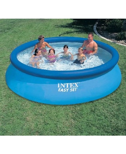 Intex Easy Set zwembad 366x76cm zonder pomp