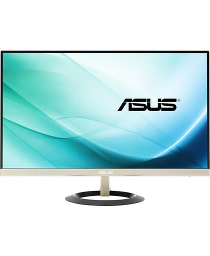 ASUS VZ249H LED display 60,5 cm (23.8") Full HD Zwart