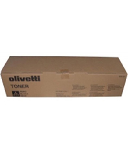 Olivetti B0940 Toner 15000pagina's Zwart toners & lasercartridge