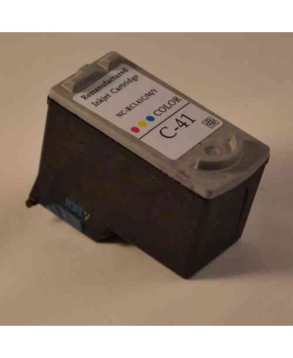 Canon CL-41 - Inktcartridge (met chip) / Kleur (huismerk)