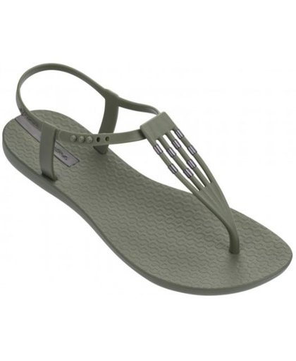 Ipanema Premium Sunray groen sandalen dames