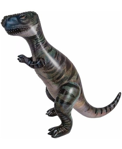 Opblaasbare dinosaurus 175 cm