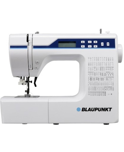 Blaupunkt COMFORT 930 vrije arm naaimachine