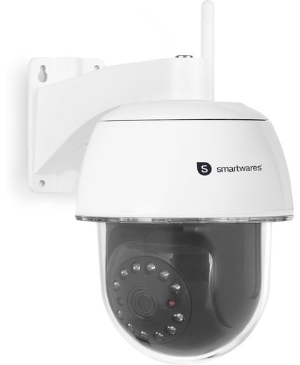 Smartwares CIP-39940 IP camera buiten