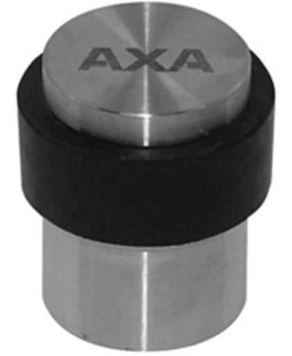 Axa Deurstop FS35 RVS diameter 35 x 40mm 6900-03-81/E