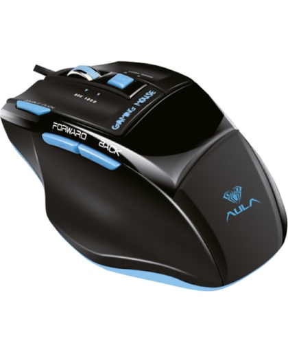 AULA Killing The Soul expert Gaming mouse