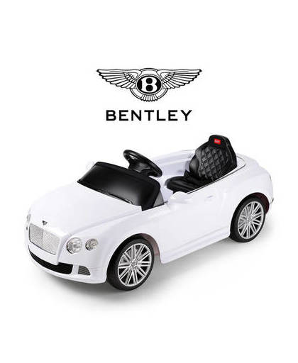 Bentley GTC Accu Auto kind Wit