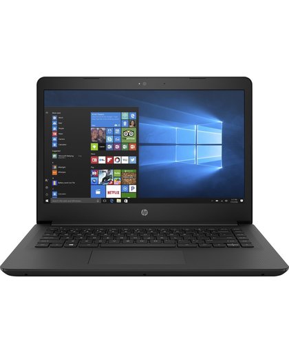 HP Notebook - 14-bp085nd
