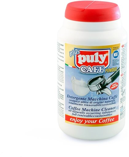 PulyCaff Plus Powder 570g