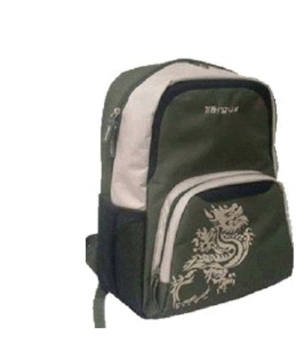 Targus Back to School Backpack 15.4" Rugzak