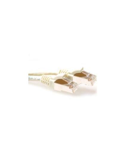 Advanced Cable Technology 1.50m Cat6a SSTP PiMF