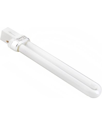 ForDig - Reserve UV lamp 9W - Nagel lamp - Vervanging UV lamp - Set van 4