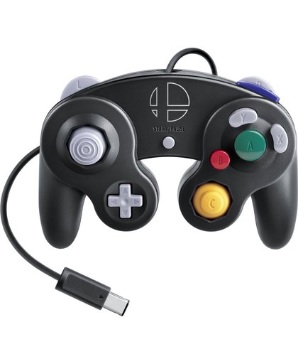 Switch Gamecube Controller