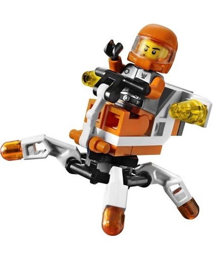 LEGO Galaxy Walker - 30230 (polybag)