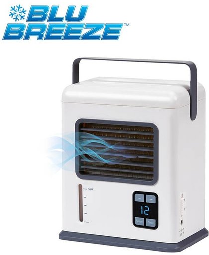 Blu Breeze Kool Down Air Cooler BLB001