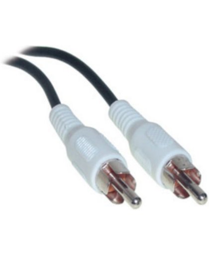S-Impuls Tulp mono audio/video kabel - 5 meter