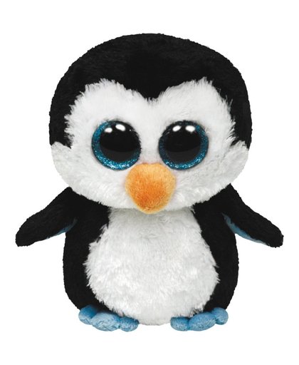 Ty Glubschi Waddles,Pinguin 24cm