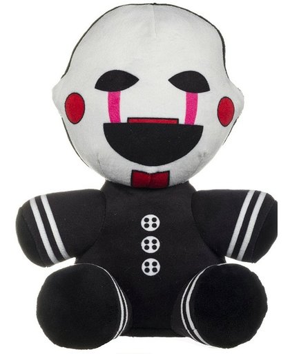 Five Nights at Freddy's The Puppet 25 cm pluche knuffel‎‎