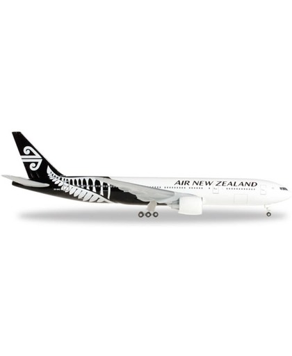 Boeing 777-200 Air New Zealand