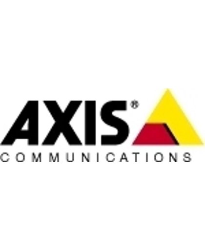 Axis Mains adaptor PS-P T-C EUR/KOR netvoeding & inverter