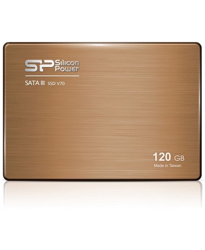 Silicon Power Velox V70 120GB 2.5" SATA III