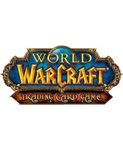 Assortiment 500 World Of Warcraft Kaarten