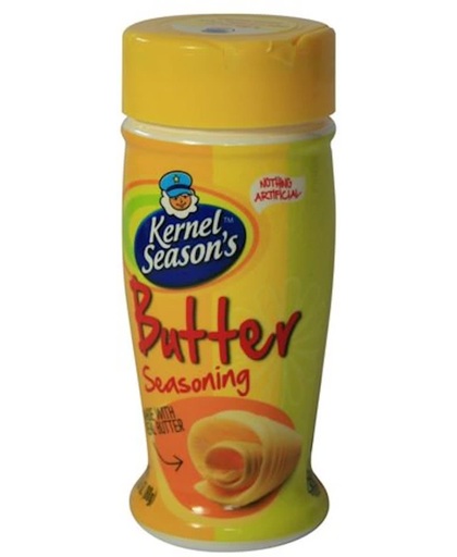 Kernel Season's Popcorn Kruiden Butter