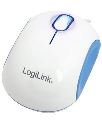 LogiLink Cooper USB