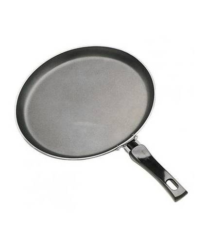 Kitchencraft pan voor pannenkoeken / flensjes / crêpes - 24cm - kitchen craft