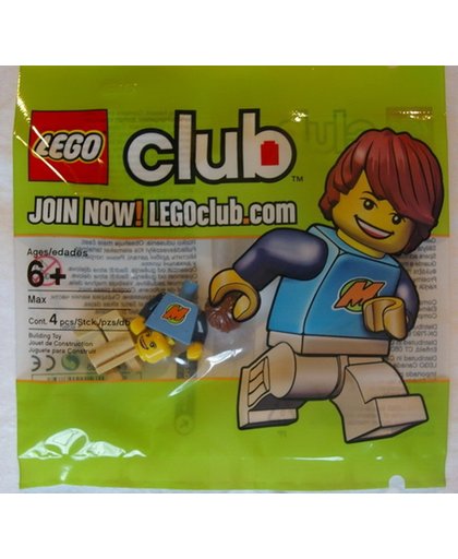 Lego 852996 Club Max polybag