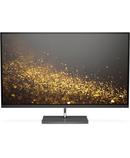 HP ENVY 27s computer monitor 68,6 cm (27") 4K Ultra HD LED Zwart