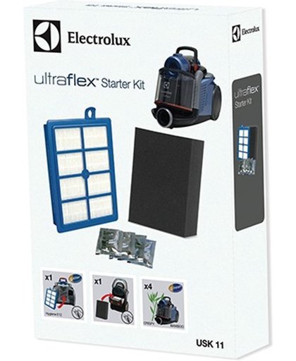 Electrolux filterset UltraFlex Starter Kit USK11